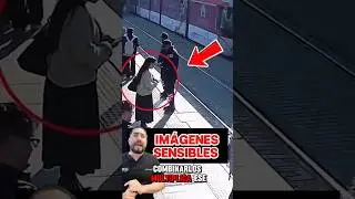 🚨 Un segundo de DISTRACCI&Oacute;N&hellip; puede costarte la VIDA #emergency