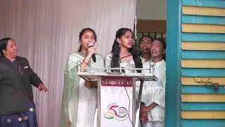 Shri M S  Jain English School Annual Day
