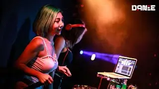 DJ Fiw'z ft, Mc Ramon | Party Night 24Bar Suphanbri | Best Club Thai Remix