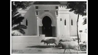 Old Spain