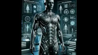 The Future is Now 🚀: Designing an Anti-Aging Suit 👵👴➡️👩