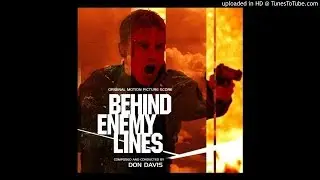 Don Davis - Field Of Death