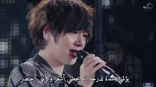 SUPER JUNIOR - Y ( SS4 in Osaka ) ~ Arabic Sub