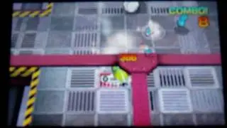 Super Pokemon Rumble Walkthrough (Part 86): Klink, Klang, Klinklang!