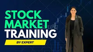 LEARN STOCK MARKET FROM EXPERT | BULLISH INDIA INSTITUTE | STOCK MARKET