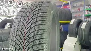 Bridgestone Blizzak 6