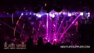 Story Miami Nightclub | Hardwell | Gareth Emery | Miami Beach Nightclub