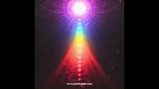 Kundalini Awakening Meditation --- Ellaeenah JadeFire
