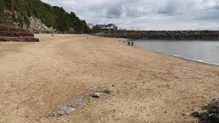 WALK.. The Secret Bay...