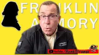 Catching Up With Jay Jacobson Franklin Armory: Title 1 Explained