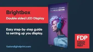 Brightbox Fold and Go
