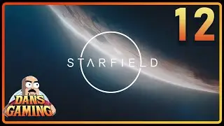Finding Artifacts - STARFIELD - Part 10 - PC Gameplay  - Max Settings - DansGaming