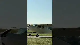 FM-2 Wildcat Vortices in Flight