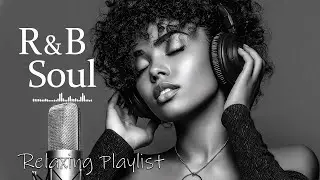 【R&B Soul】Romantic Soul & R&B Groove – Smooth Chill Mix for Lovers and Dreamers