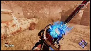 Dead by Daylight (HillBilly Highlight)