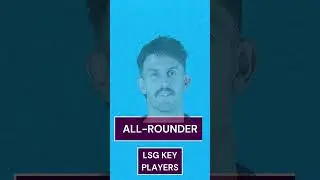 LSG vs MI Dream11 Prediction | LSG vs MI Fantasy Team | IPL 2025 #fantasycricket #cricket