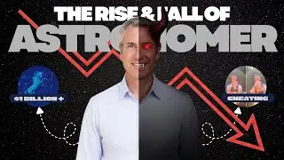 How One Viral Moment Brought Down a CEO &mdash; Inside Astronomer&rsquo;s Rise & Chaos