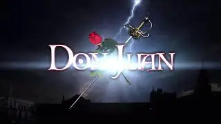 Don Juan - Les Amoureux De Seville