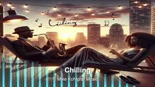 *** Chilling *** - smooth Hybrid Genre tune - guess what Genres
