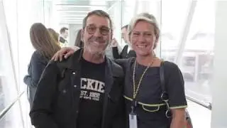 Xutos & Pontapés voam, pela primeira vez, no avião 