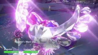 Having To Practice VGC On Casual Ladder Be Like: