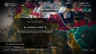 For Honor Jiang Jun Dominion - So close to making a comeback