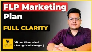 Forever Marketing Plan in Hindi | FLP ( Latest )