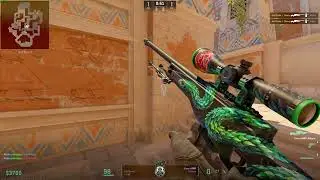 Mind That Gun Length