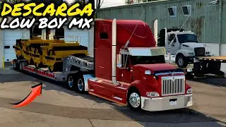 Descarga este Low boy custom bien mamalón para ats 🇲🇽🍯✌️ LINK EN LOS COMENTARIOS 