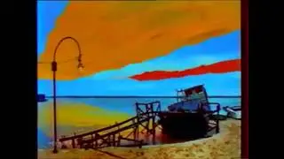 Все заставки ОРТ/Первый канал (1995-2019), часть 5 (2003-2005)