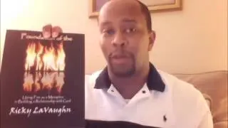 Foundation of the Fire - summary