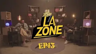 Reactie op Para zijn episode, hagra op Ewa Ja... // La Zone EP13