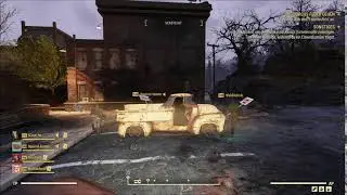 Fallout 76  Protestmarsch