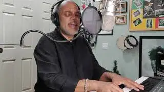 Lamont Van Hook - Feels So Good (Chuck Mangione Cover)