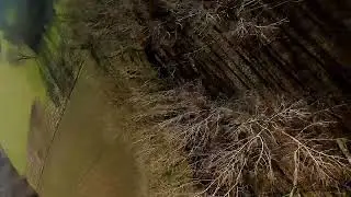 New spot :D #fpv #tricks #drone