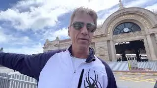 MUST LISTEN | WHY IS IT CALLED THE FREMANTLE DOCTOR ? | ALAN MULLALY EXPLAINS | PERTH | INDIA V SA
