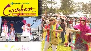 Woolgoolga Curry Fest 2019, Вулгулга, Австралия