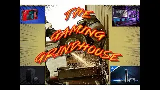 Gaming Grindhouse Show Ep1: New Year, New Games- PS5 and Xbox
