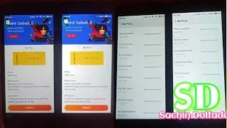 Redmi Earbuds S Redeem GetApps