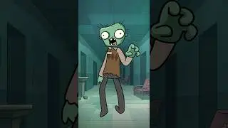 How To Survive The Zombie Apocalypse (DANS & SNAD) #ColorBlockJam