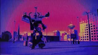 morgan willis - beyond the stars (slowed & reverb)
