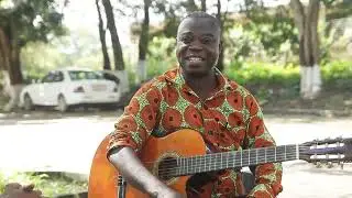 ABRO ONE AND ONE INTERVIEW WITH AKA BLAY.. THE HI LIFE MUSICIAN