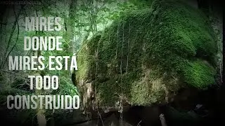 MIRES DONDE MIRES ESTÁ TODO CONSTRUIDO