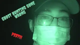 Ghost hunting in the Philippines | HTTV Gabi ng lagim HOLLOWEEN Special