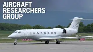 Aircraft Researchers Group Offers Networking for the Aviation Sales Community
