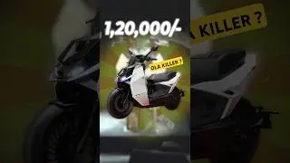 ultraviolette Tesseract electric scooter launched ⚡