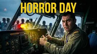 HORROR DAY или День открытых Дверей