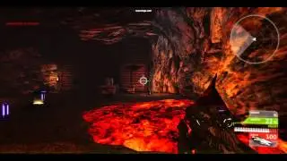 My game audio design