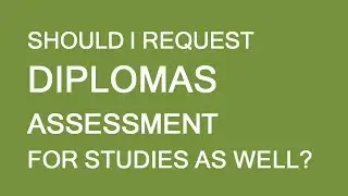 Educational credentials assessment for immigration and Study in Canada? LP Group