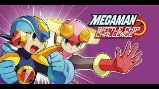 Staff Roll | Mega Man Battle Chip Challenge Extended OST